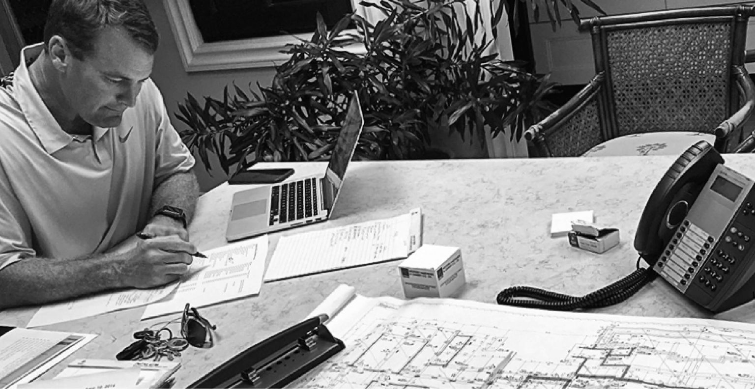 Capstone Process
