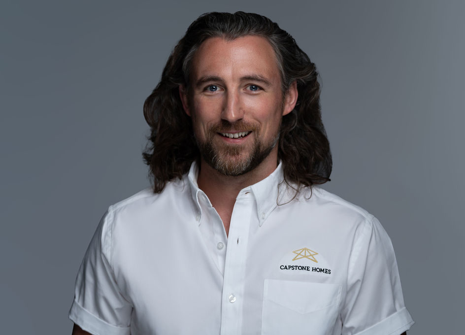 Sam Bodington Capstone Homes | About Us