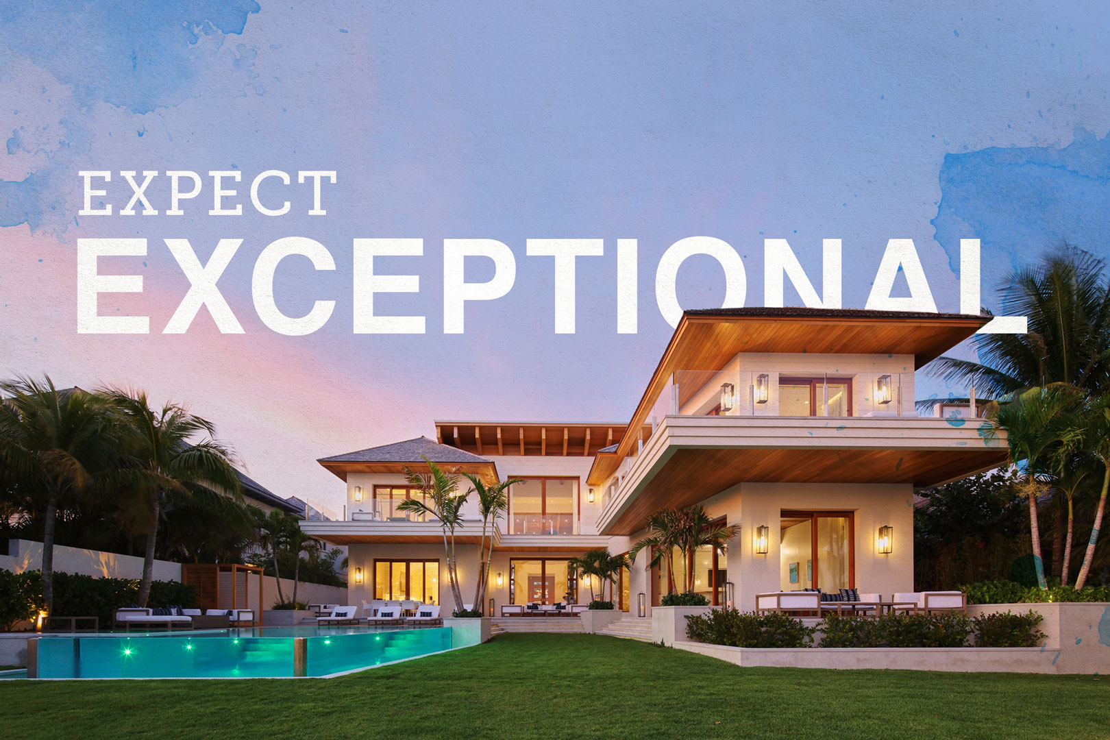 Capstone Homes | Expect Exceptional