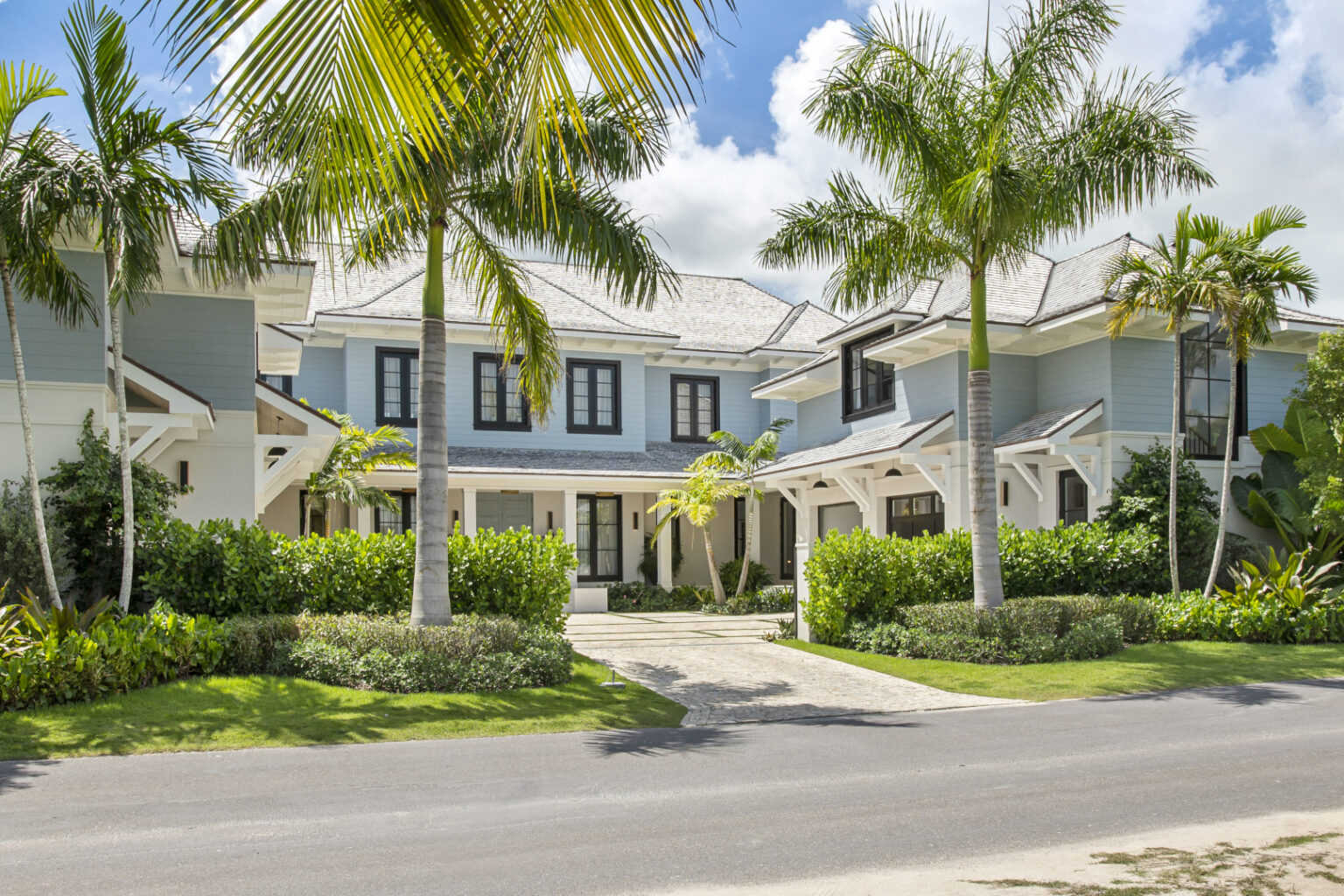 Seacliff - Capstone Homes